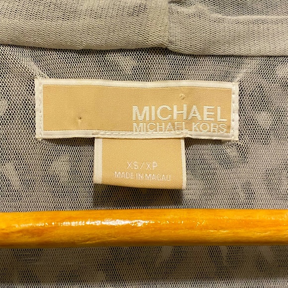 Michael Kors dress - Picture 3 of 3